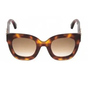 Gucci | Accessories | Gucci Gg208s Lady Oversized Designer  display picture 2